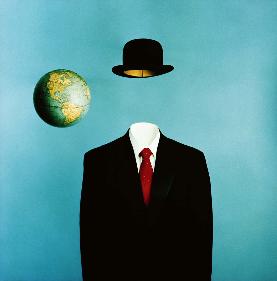 Global Başlayan Girişimler